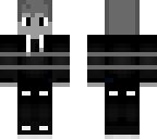 spooky ghost