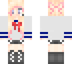star swirl school girl