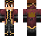 steampunk