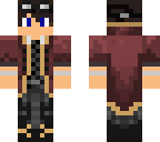 steampunk