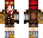 steampunkgal