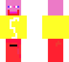 stompy plays' skin