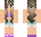 summer girl