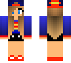 super girl