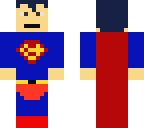 super man