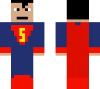 superman