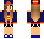 superman girl