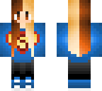 superman girl