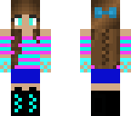 swag girl