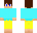 swimsuit kiefer