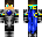 tc me with armor