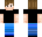 teen boy