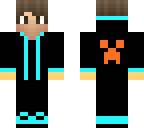 teen boy