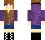 teen girl