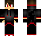 teh red dude xd