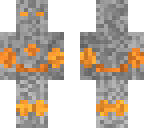 terraria molten armor