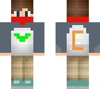 the c skin