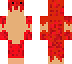 the crab