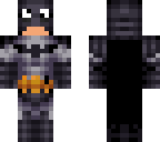 the dark idiot