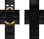 the dark knight