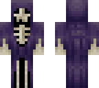 the dead