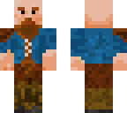 the guy from vikings