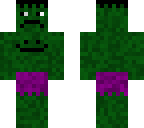 the hulk