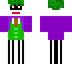 the joker