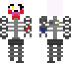 the mangle