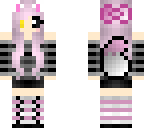 the mangle skin