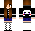 the puppet