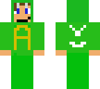 the snake boy