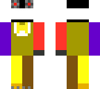 the true nightmare