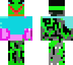 the virus