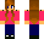 this was my first skin
