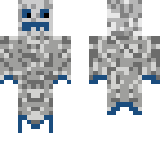 tin ghostie