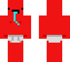 tomato baby for issac
