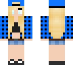 tomboy mary edit