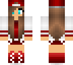 tomboy red
