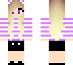 tumblr cat girl 