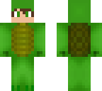 turtle boy