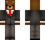 tux bear