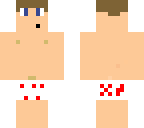 underwear dude