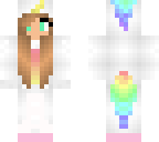unicorn gal