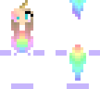 unicorn gal