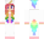 unicoron rainbow