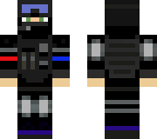 unique swat
