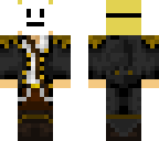 unknown pirate adam