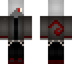vampire boy