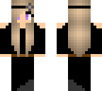 vampire girl
